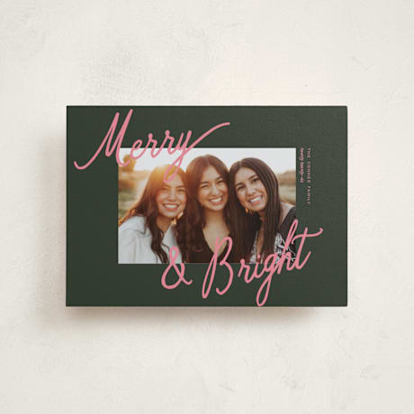 Holiday Petite Cards
