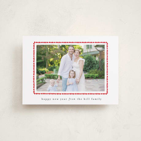 Holiday Petite Cards
