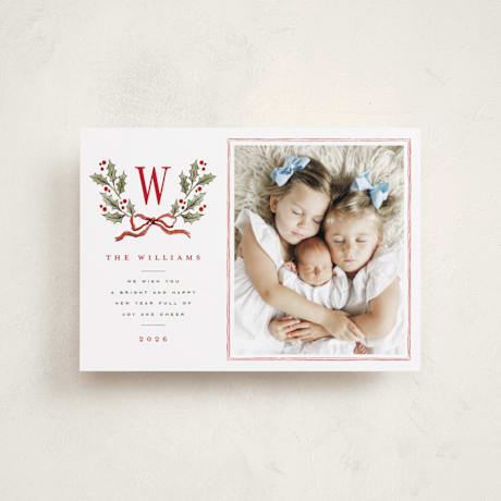 Holiday Petite Cards
