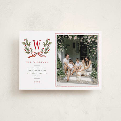 Holiday Petite Cards