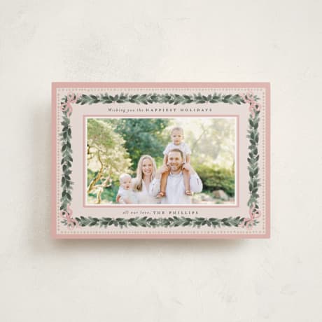Holiday Petite Cards