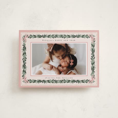 Holiday Petite Cards