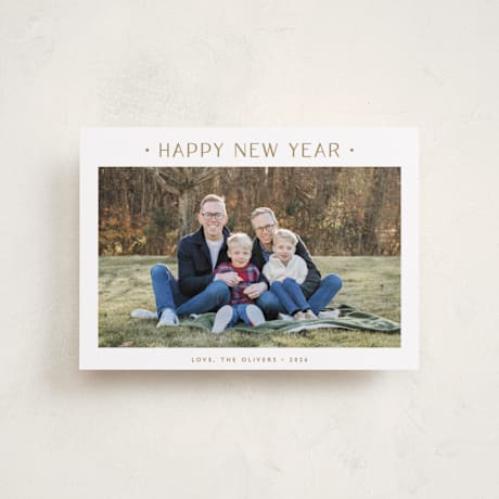 Holiday Petite Cards