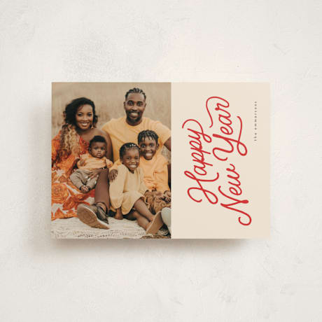 Holiday Petite Cards