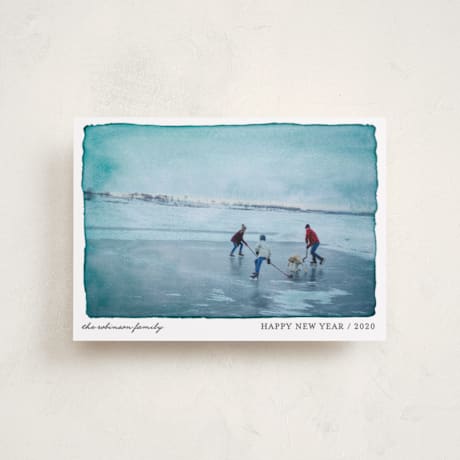 Holiday Petite Cards