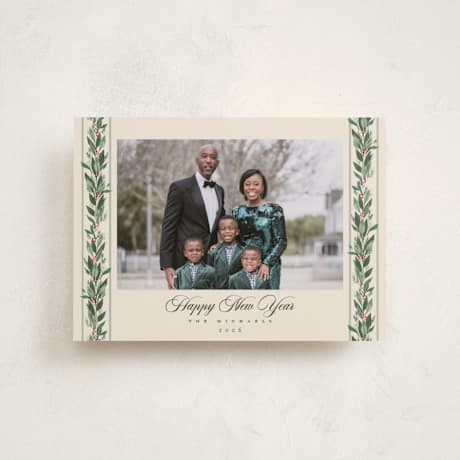 Holiday Petite Cards