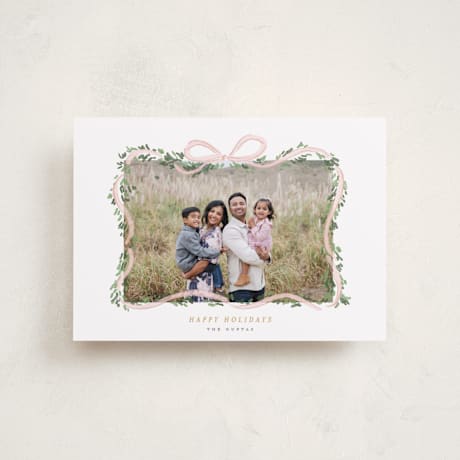 Holiday Petite Cards