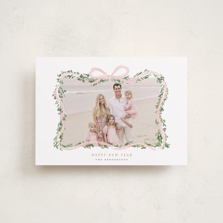 Holiday Petite Cards