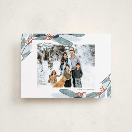 Holiday Petite Cards