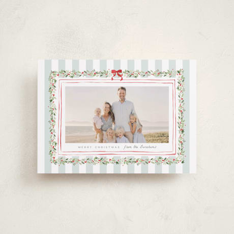Holiday Petite Cards