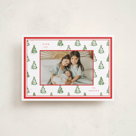 Holiday Petite Cards