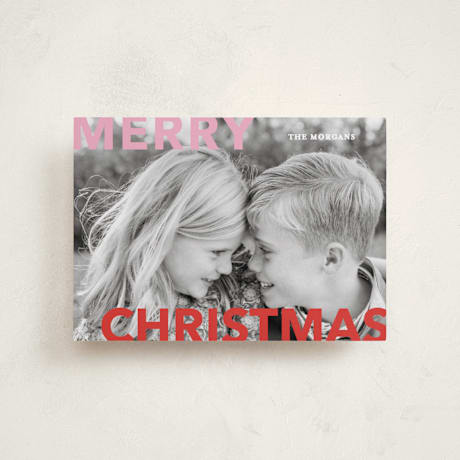 Holiday Petite Cards