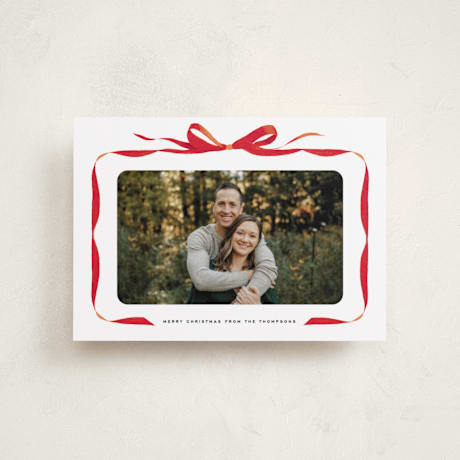 Holiday Petite Cards
