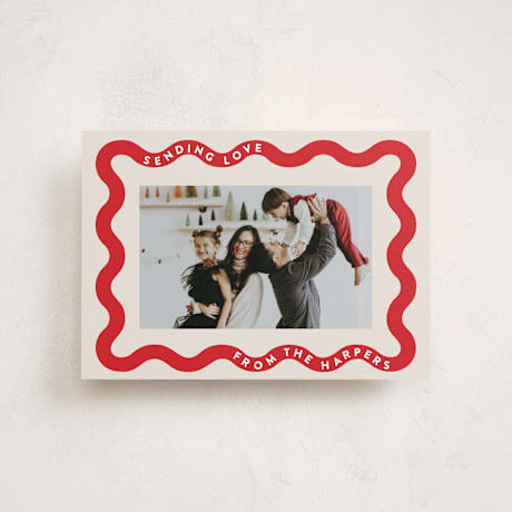 Valentine's Day Petite Cards