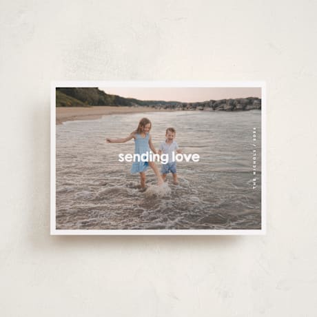 Valentine's Day Petite Cards