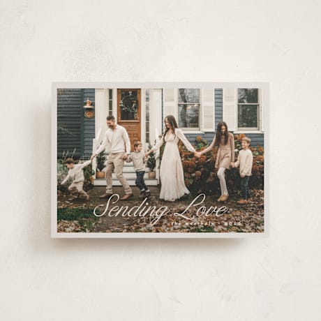 Valentine's Day Petite Cards