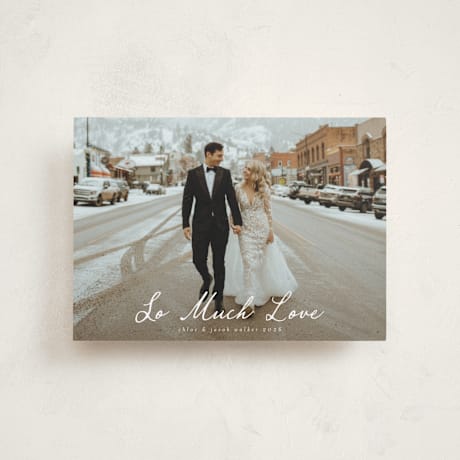 Valentine's Day Petite Cards