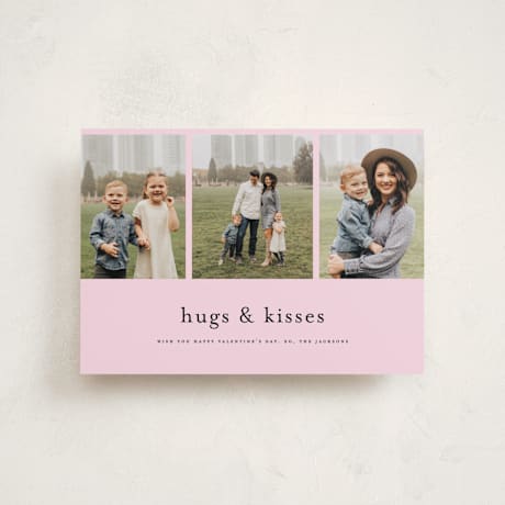 Valentine's Day Petite Cards