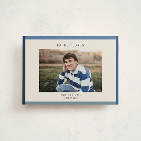 Petite Graduation Announcements