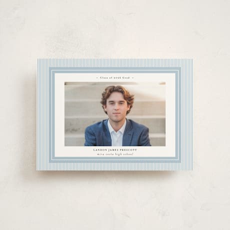 Graduation Announcement Postcards
