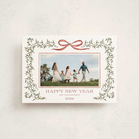Holiday Petite Cards