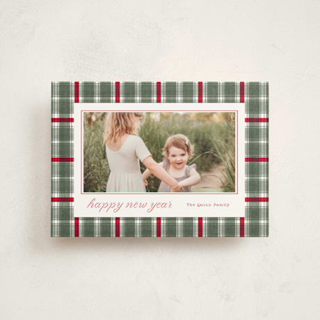 Holiday Petite Cards