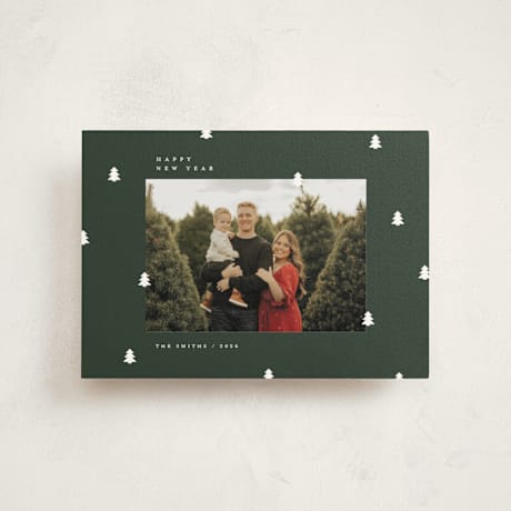 Holiday Postcards