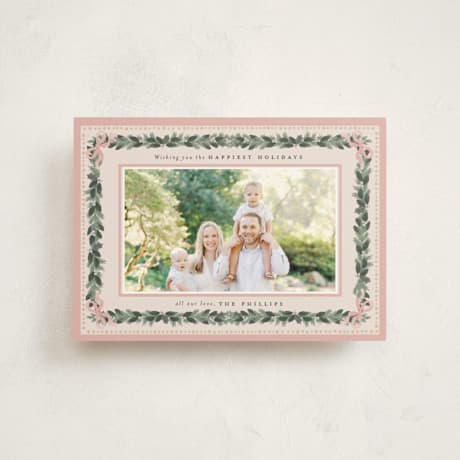 Holiday Postcards
