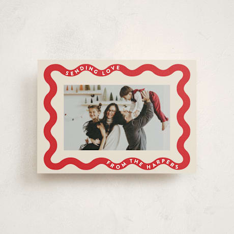 Valentine's Day Postcards