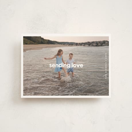 Valentine's Day Postcards