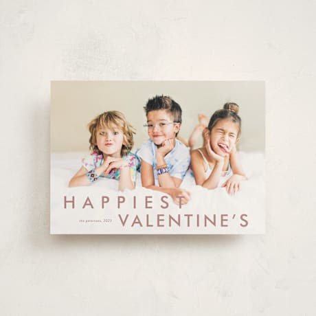 Valentine's Day Postcards