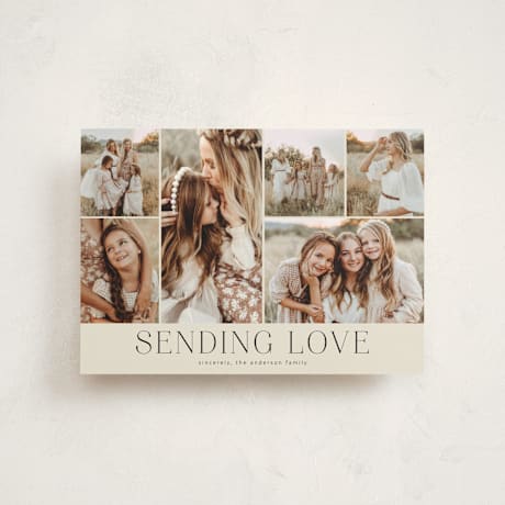 Valentine's Day Postcards