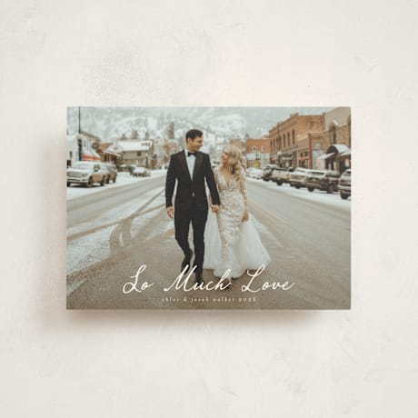 Valentine's Day Postcards