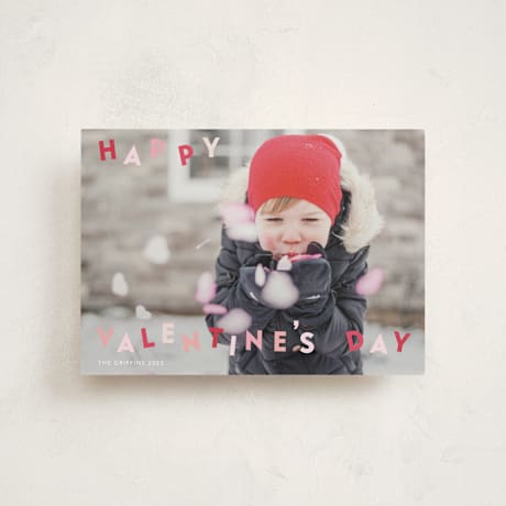 Valentine's Day Postcards