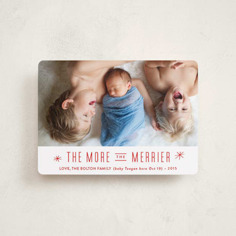 Holiday Petite Cards