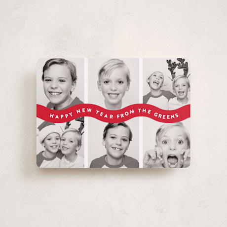Holiday Petite Cards