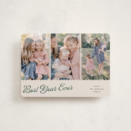 Holiday Petite Cards