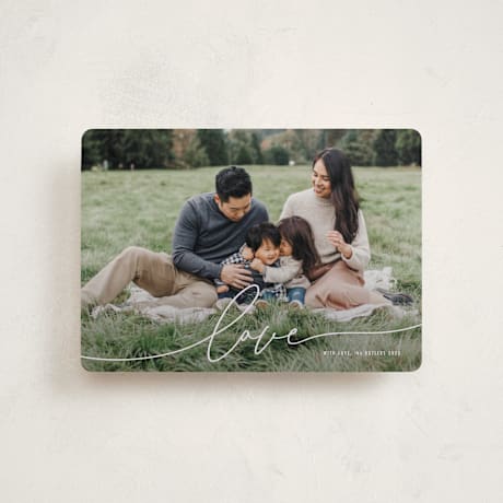 Valentine's Day Petite Cards