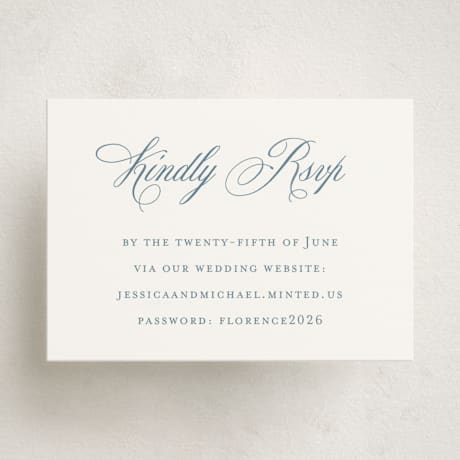 Mini Enclosure Cards