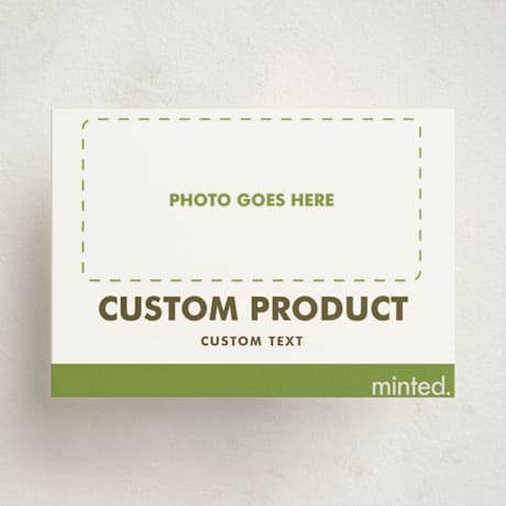 Mini Enclosure Cards