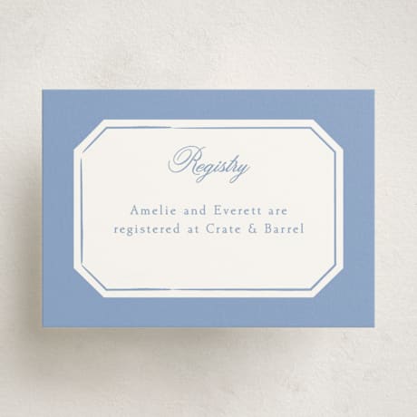 Mini Enclosure Cards