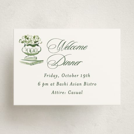 Mini Enclosure Cards