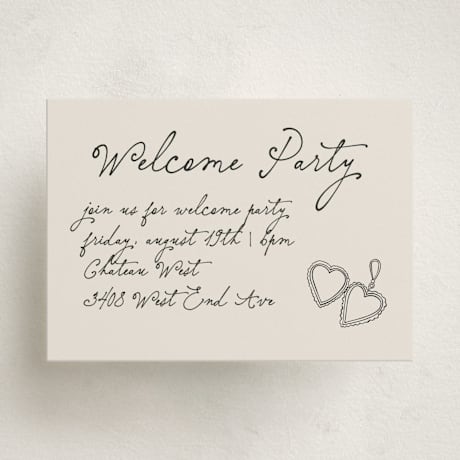 Mini Enclosure Cards