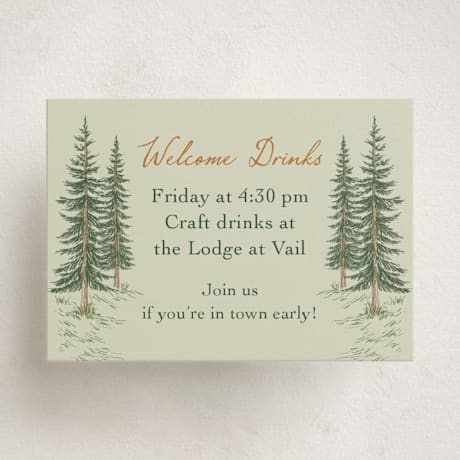 Mini Enclosure Cards