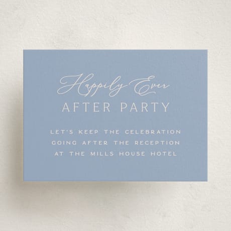 Mini Enclosure Cards