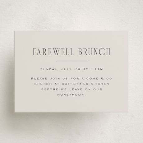 Mini Enclosure Cards