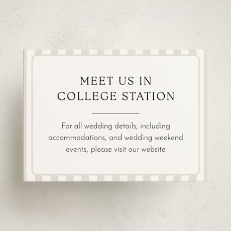 Mini Enclosure Cards