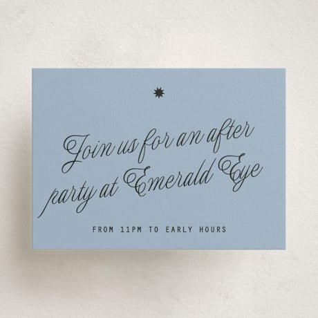 Mini Enclosure Cards