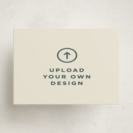 Mini Enclosure Cards