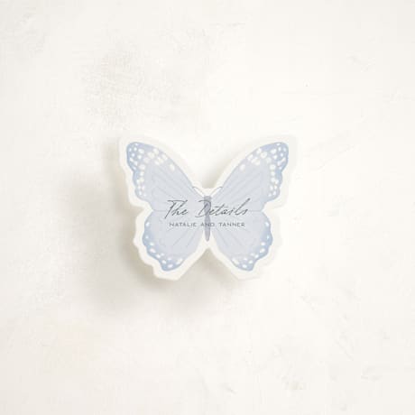 Mini Novelty Enclosure Cards